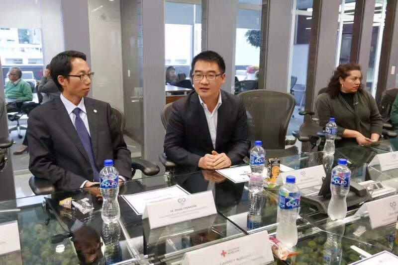 1522651815864441.jpg 參加中資企業(yè)墨西哥聯(lián)合會活動.jpg