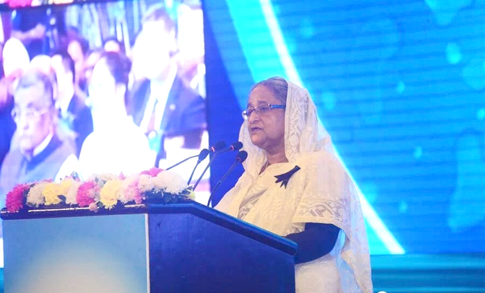 1534757729261688.jpg 哈西娜總理發表講話.jpg