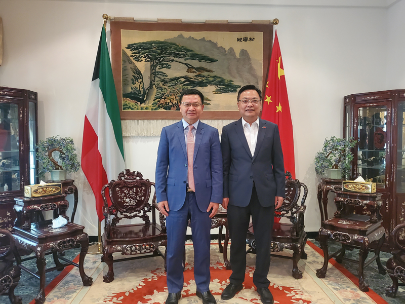 季曉勇拜會中國駐科威特大使張建衛.jpg