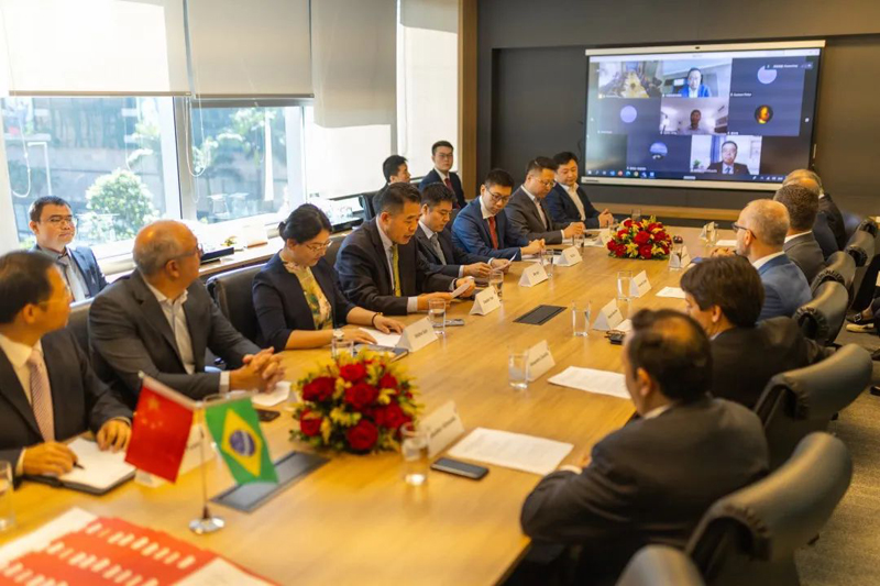 230325-巴西瑪瑞蒂344兆瓦光伏項目順利完成股權交割 (2).jpg