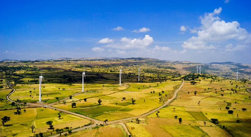01.埃塞俄比亞阿達瑪二期風電EPC項目 Ethiopia ADAMAⅡ Wind Power Station EPC Project的副本.JPG