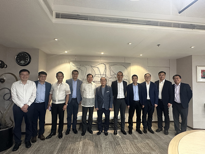 拜會Metro Pacific圖片.jpg